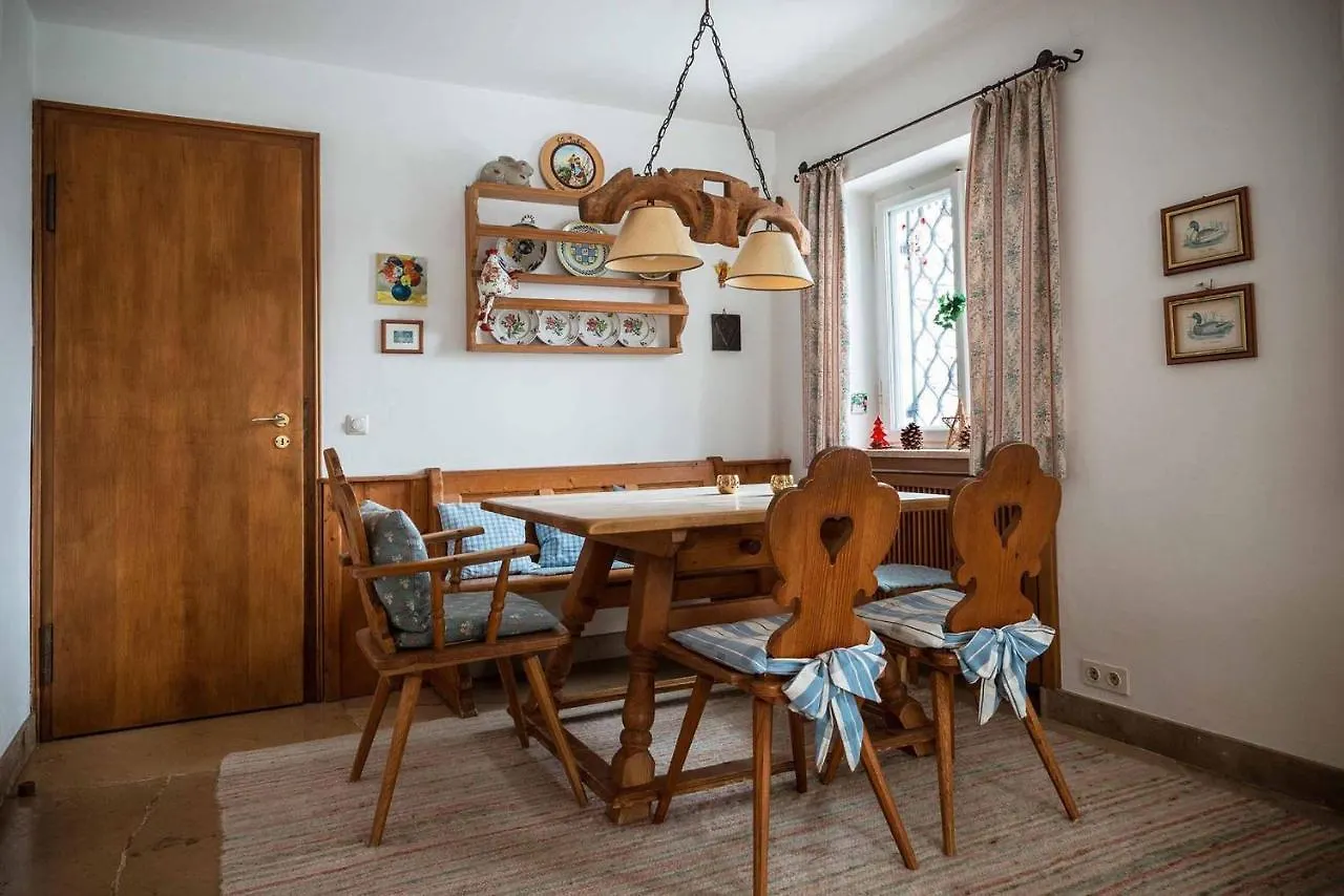 Ferienhaus Konig Villa Garmisch-Partenkirchen 0*,  Germany