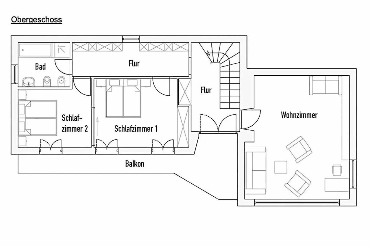Ferienhaus Konig Villa Garmisch-Partenkirchen