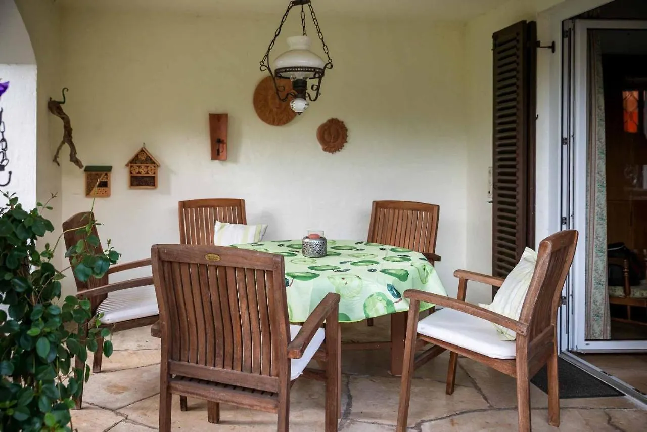 Holiday home Ferienhaus Konig Villa Garmisch-Partenkirchen
