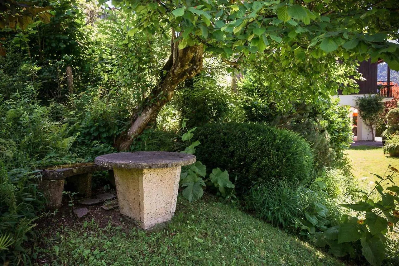 Ferienhaus Konig Villa Garmisch-Partenkirchen Germany
