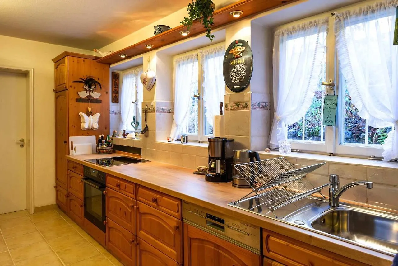Ferienhaus Konig Villa Garmisch-Partenkirchen 0*,