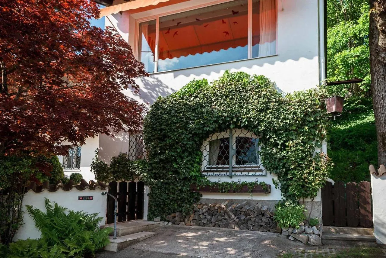 Ferienhaus Konig Villa Garmisch-Partenkirchen 0*,  Germany