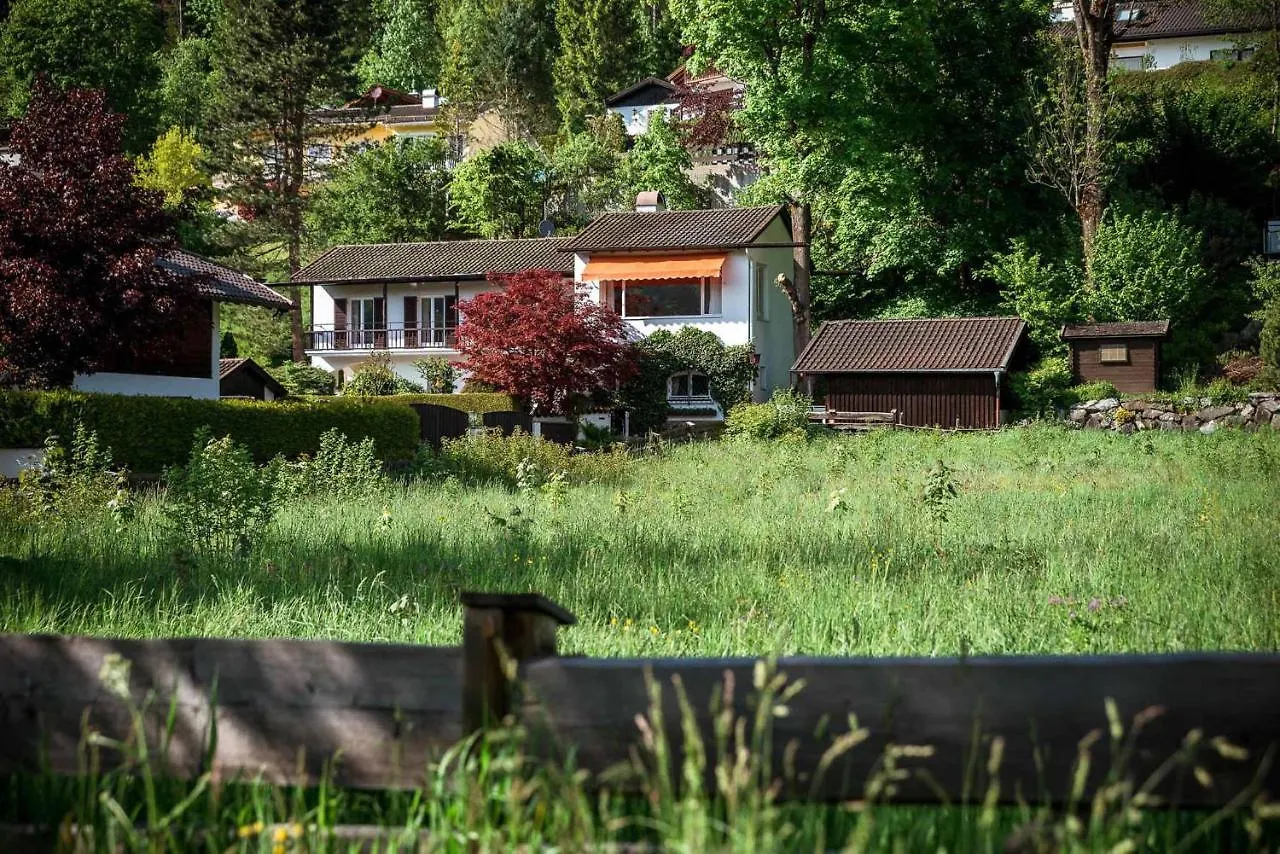 Holiday home Ferienhaus Konig Villa Garmisch-Partenkirchen Germany
