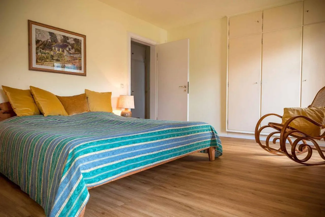 Ferienhaus Konig Villa Garmisch-Partenkirchen 0*,