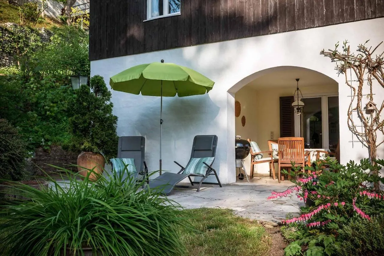 Ferienhaus Konig Villa Garmisch-Partenkirchen Holiday home