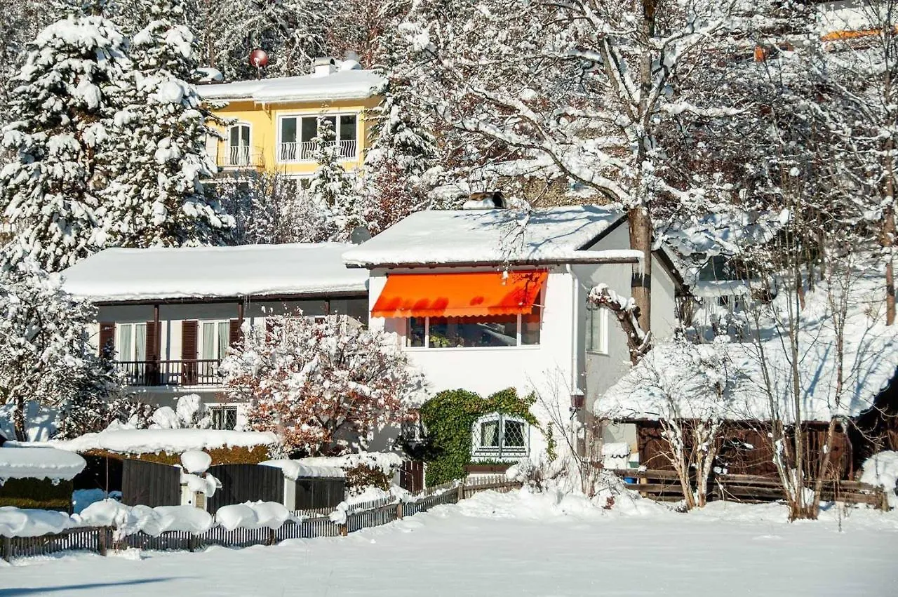 Holiday home Ferienhaus Konig Villa Garmisch-Partenkirchen