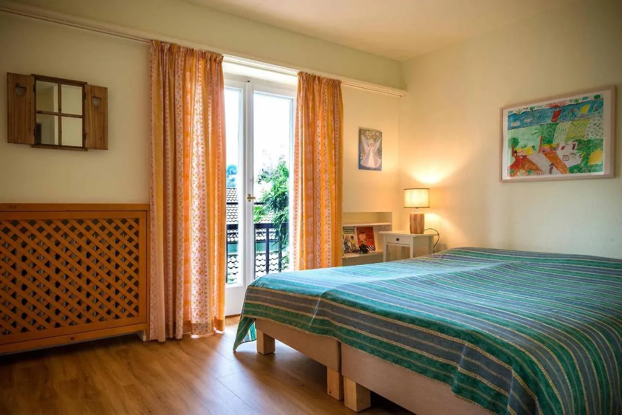 Holiday home Ferienhaus Konig Villa Garmisch-Partenkirchen