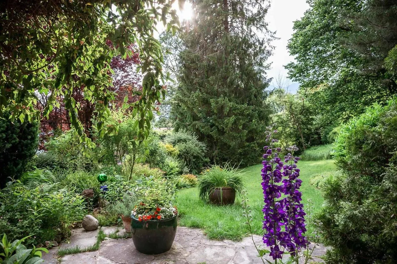 Ferienhaus Konig Villa Garmisch-Partenkirchen Holiday home